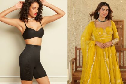 Lingerie essentials for ethnic wear: Expert tips for a flawless look