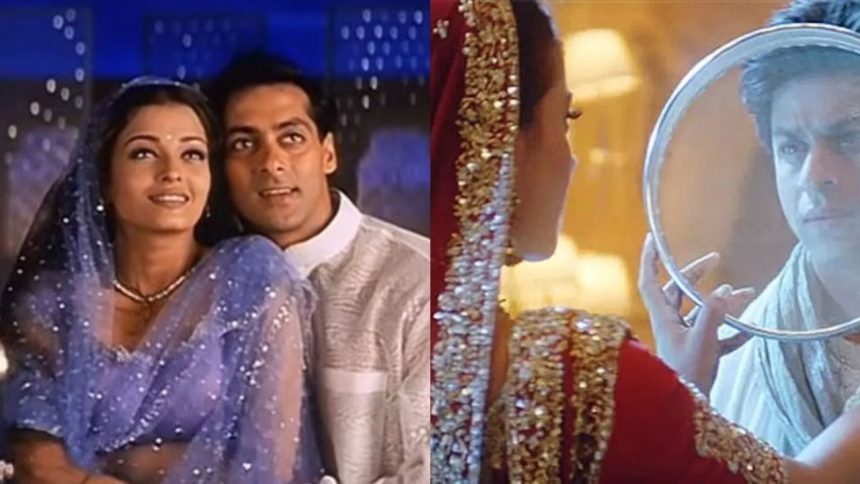 Best songs for Karwa Chauth reels [2024]