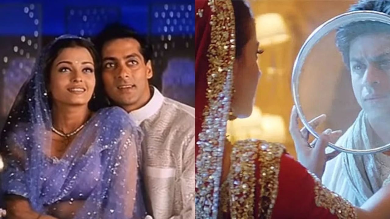 Best songs for Karwa Chauth reels [2024]