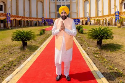 CM Bhagwant Mann approves prosecution of Dera chief Ram Rahim in 2015 sacrilege cases