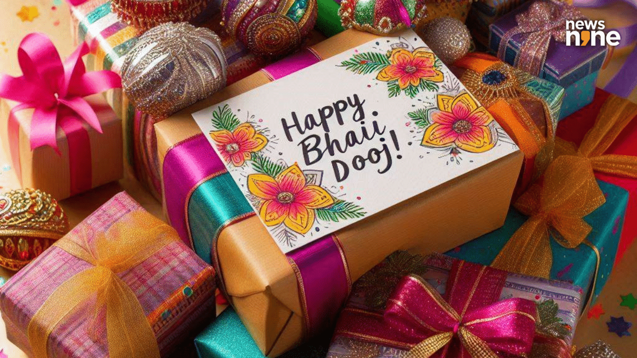 Best Bhai Dooj gifts for brothers – Gadgets and Smart Tech under Rs 20,000 Best Bhai Dooj gifts for brothers – Gadgets and Smart Tech under Rs 20,000