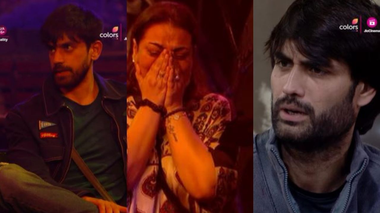 Bigg Boss Season 18 Episode 19 LIVE: Avinash, Arfeen’s ration division creates chaos Bigg Boss Season 18 Episode 19 LIVE: Avinash, Arfeen’s ration division creates chaos