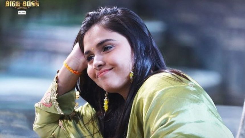 Bigg Boss 18, day 20 LIVE: Will Muskan Bamne be EVICTED from the house tonight?