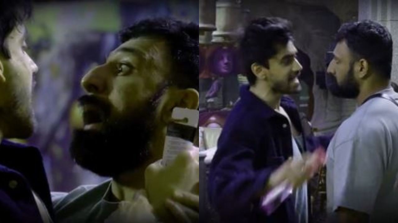 Bigg Boss 18 Episode 24 LIVE: Who will be nominated for eviction this week?