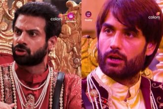 Bigg Boss Season 18 Episode 25 LIVE: Who will be next Time God – Vivian or Karanveer?