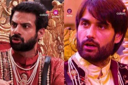 Bigg Boss Season 18 Episode 25 LIVE: Who will be next Time God – Vivian or Karanveer?