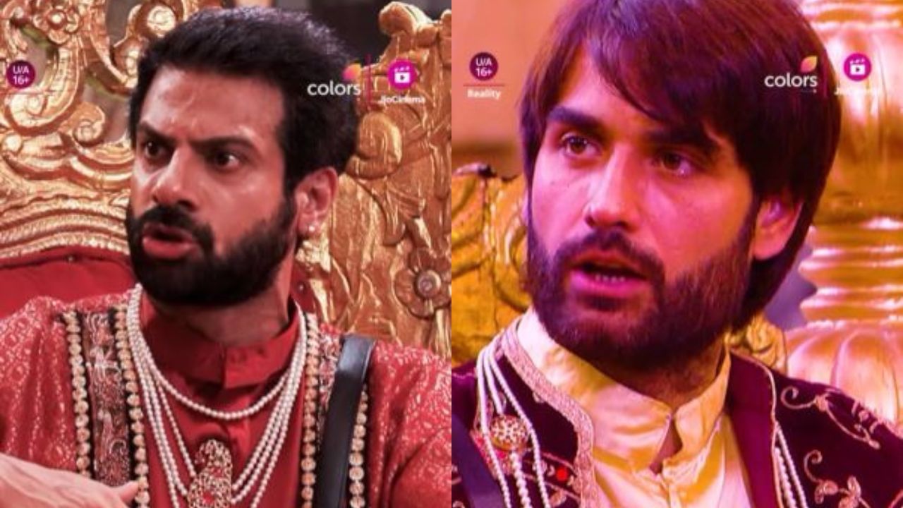 Bigg Boss Season 18 Episode 25 LIVE: Who will be next Time God – Vivian or Karanveer?