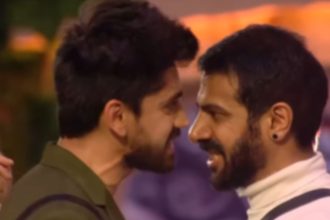 Bigg Boss 18, Day 15 LIVE UPDATES: Karan Veer Mehra and Avinash Mishra lock horns
