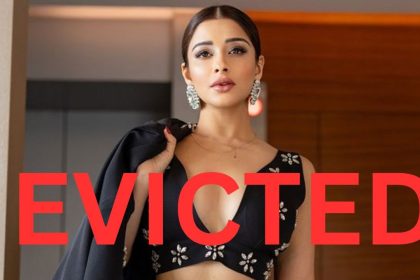 Bigg Boss 18 SHOCKING double eviction: Nyrraa Banerjee EVICTED after Muskan Bamne