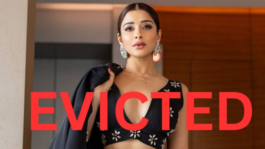 Bigg Boss 18 SHOCKING double eviction: Nyrraa Banerjee EVICTED after Muskan Bamne