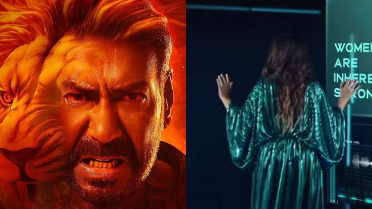 Bigg Boss 18 contestant lands role in Ajay Devgn’s Singham Again – Find out who