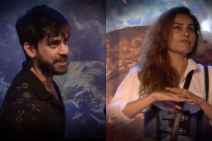 Bigg Boss 18, Day 17 LIVE UPDATES: Shrutika Raaj has the power of nominations