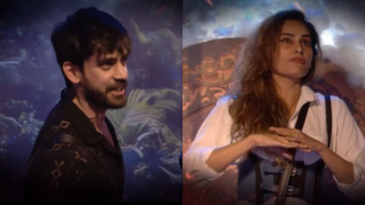 Bigg Boss 18, Day 17 LIVE UPDATES: Shrutika Raaj has the power of nominations Bigg Boss 18, Day 17 LIVE UPDATES: Shrutika Raaj has the power of nominations