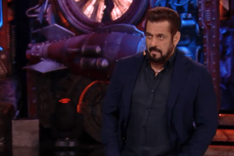 Bigg Boss 18, Weekend Ka Vaar LIVE: Salman Khan takes dig at Karan Veer Mehra’s past