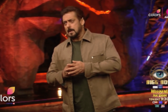 Bigg Boss 18, Weekend Ka Vaar LIVE: Salman Khan SLAMS contestants for ego wars