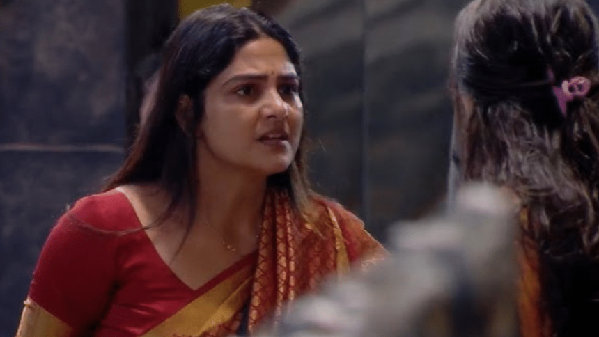 ‘Viral Bhabhi’ Hema Sharma EVICTED from Bigg Boss 18 house? | Know details here