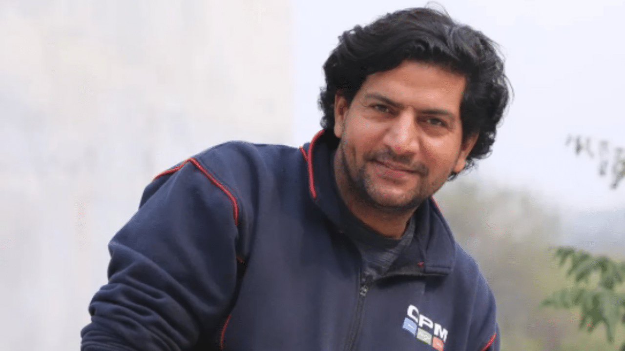 Behind the scenes: Ashutosh Kaushik recalls Rs 30 LAKH pay cut from BB 2 prize money Behind the scenes: Ashutosh Kaushik recalls Rs 30 LAKH pay cut from BB 2 prize money