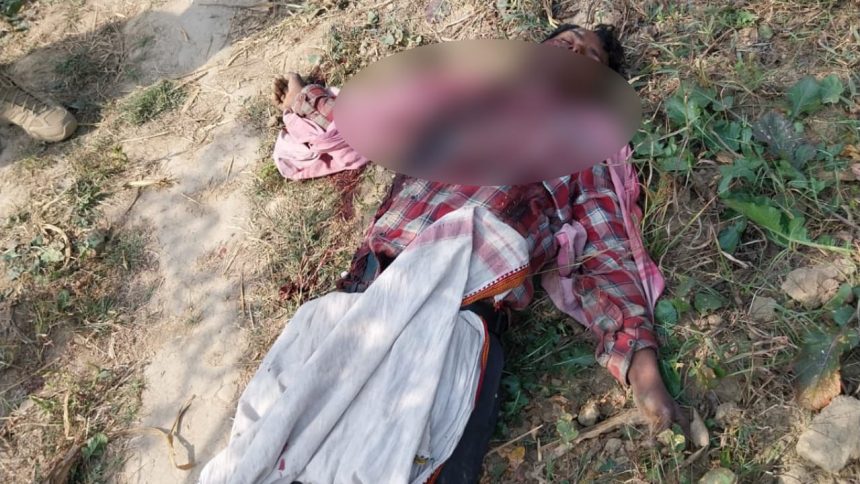 Bullet-riddled body of Bihar man found in Jammu and Kashmir’s Shopian