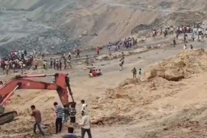 7 workers killed, several trapped after explosion at coal mine in Bengal’s Birbhum
