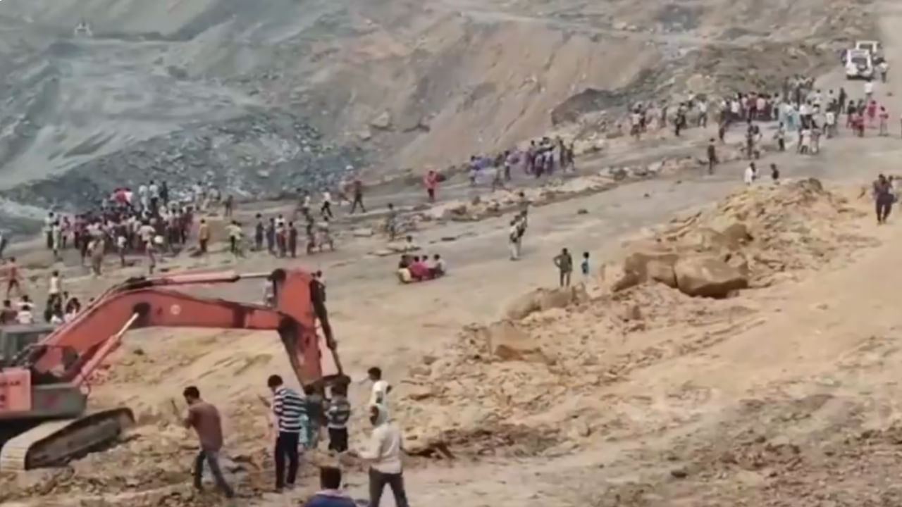 7 workers killed, several trapped after explosion at coal mine in Bengal’s Birbhum