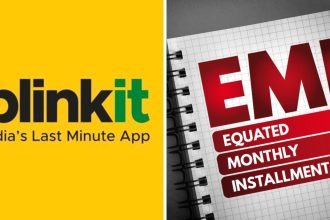 Blinkit EMI: How to buy grocery on instalments | Minimum spending limit and more