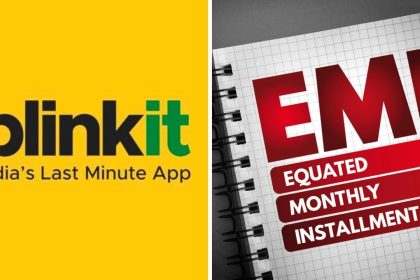 Blinkit EMI: How to buy grocery on instalments | Minimum spending limit and more