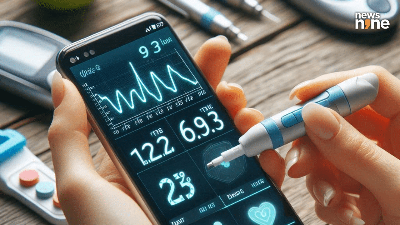 Apple Starts Testing Crucial Blood Sugar App: No, It May Not Measure Sugar! Apple Starts Testing Crucial Blood Sugar App: No, It May Not Measure Sugar!
