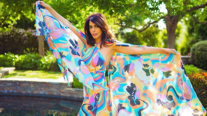 Birthday special: When Mallika Sherawat shook Bollywood with 17 kisses in a film