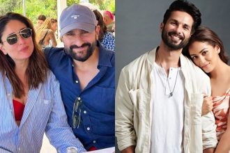 8 popular Bollywood couples with surprising age gaps