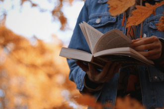 Looking for inspiration? Here are 7 books that can help you