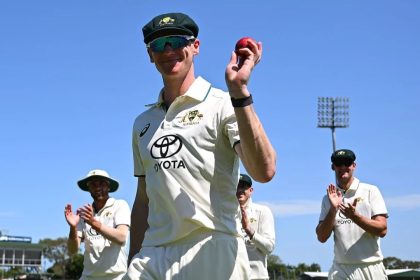 Brendon Doggett picks up 6 wickets as India A shot out for 107 in 1st unofficial Test