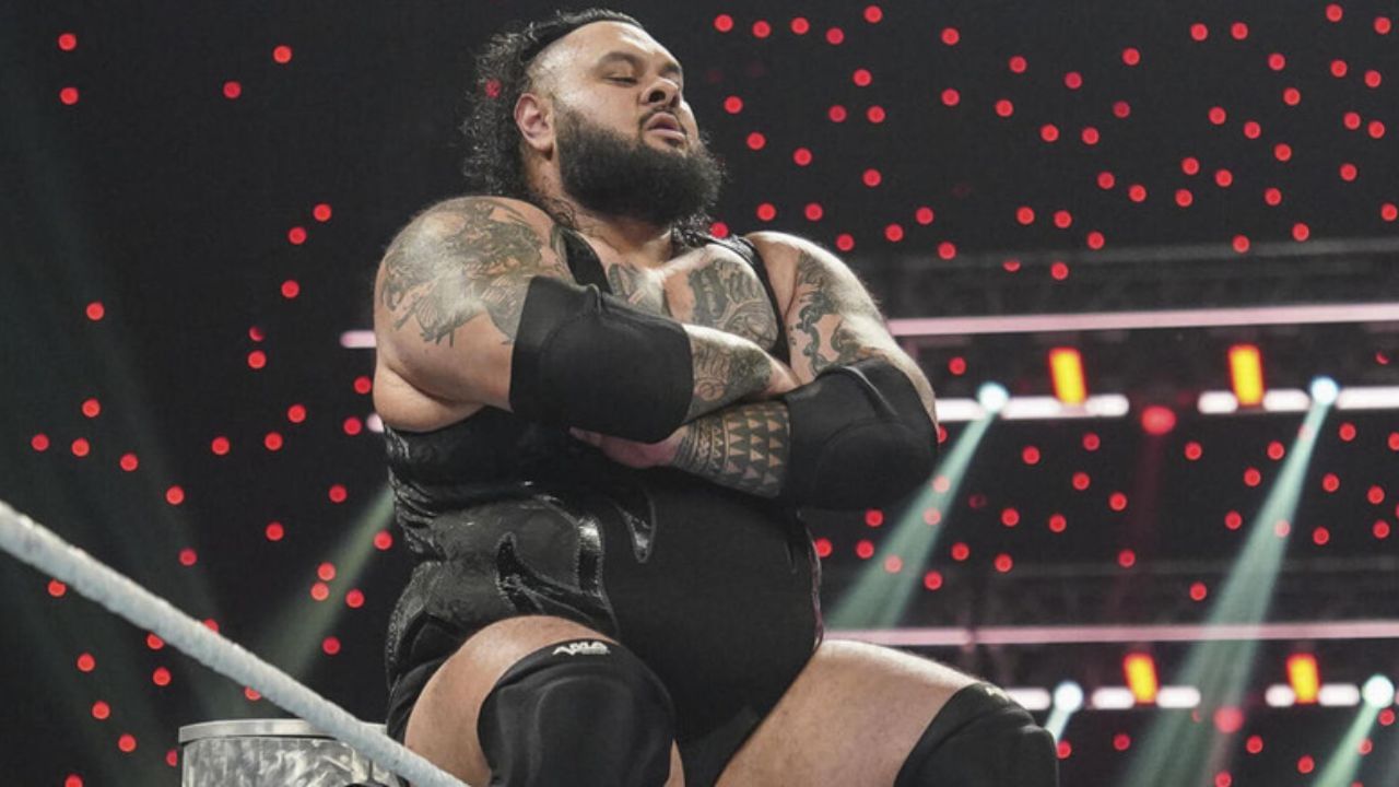 Bronson Reed opens up about his WrestleMania 41 match and 2025 goals Bronson Reed opens up about his WrestleMania 41 match and 2025 goals