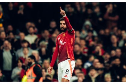 Carabao Cup: Manchester United set to face Tottenham Hotspurs in quarterfinals