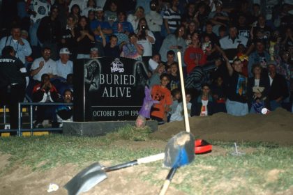 Top 3 crazy WWE match types that were a hit but might never return