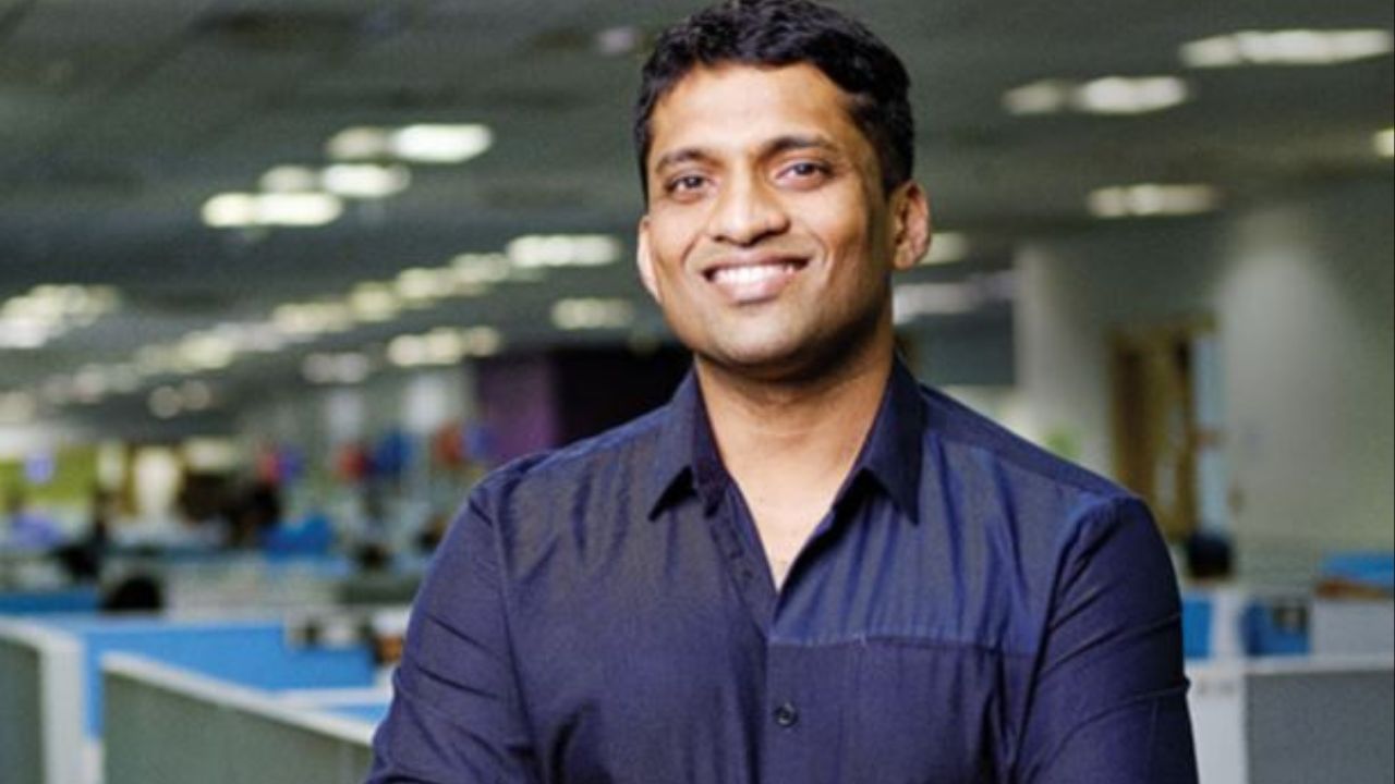 Byju Raveendran voted ‘worst founder’ by Redditors; called out for toxic work culture