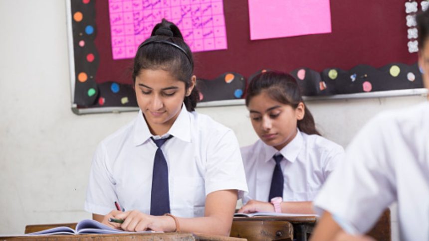 CBSE Board Exam 2025: Class 10, 12 practicals from January 1; check notice