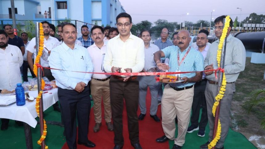 Noida Authority CEO and DGM summoned by NGT as authority submits misleading facts