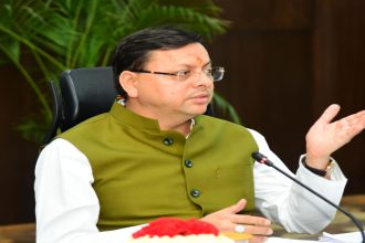 Uttarakhand imposes fines of 25,000 to 1 lakh rupees for spitting and polluting food