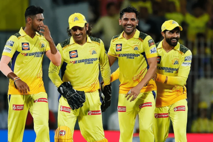 Not Shivam Dube! CSK finalise deal with young star to become their 3rd retention