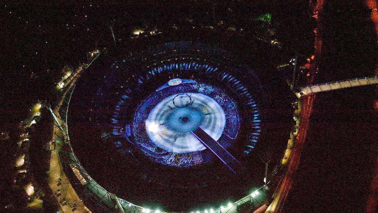 CWG sans cricket, hockey, shooting is comedy without laughs; why even bother?