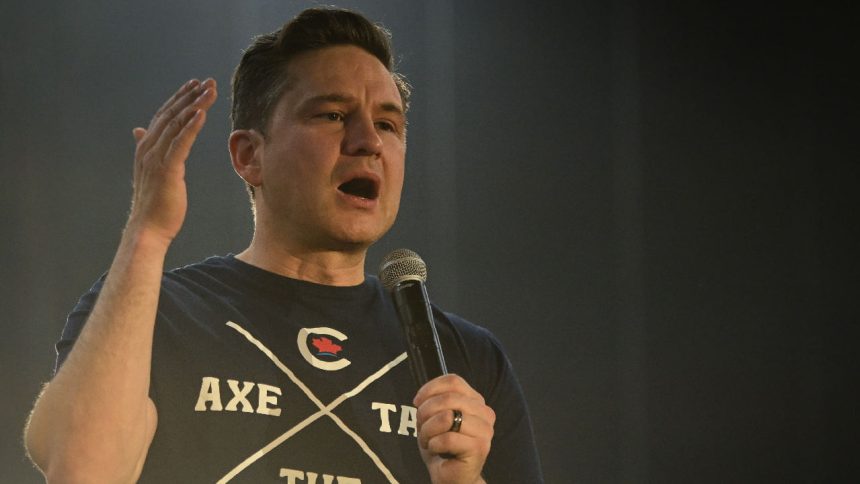 ‘Insensitive’: Canadian opposition leader faces backlash for calling off Diwali event