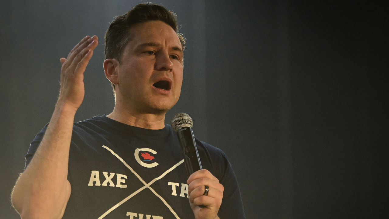 Are Canadian politicians cancelling Diwali festivities under Khalistani pressure?