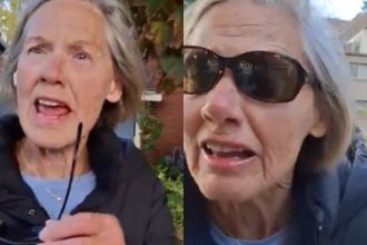 ‘Too many Indians’: Canadian woman’s racist rant at Indian-origin man grabs eyeballs