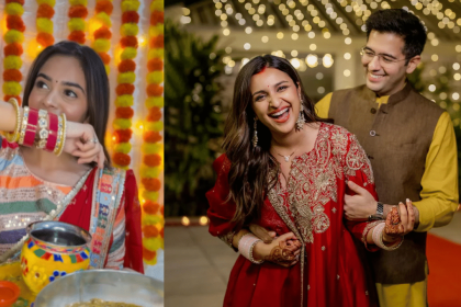 Captivating Karwa Chauth 2024 solo poses and poses for couples