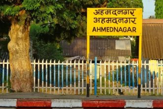 Centre approves renaming Maharashtra's Ahmednagar, to Ahilyanagar | India News