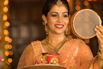Mumbai moonrise time on Karwa Chauth: When will the moon rise today?