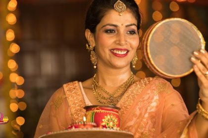 Mumbai moonrise time on Karwa Chauth: When will the moon rise today?