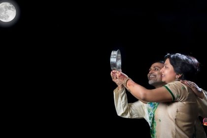 Moonrise in Bhubaneswar today: Karwa Chauth 2024 celebrations and timing