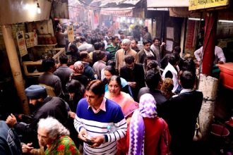 Be aware of pickpockets: French envoy’s phone stolen in Delhi’s Chandni Chowk