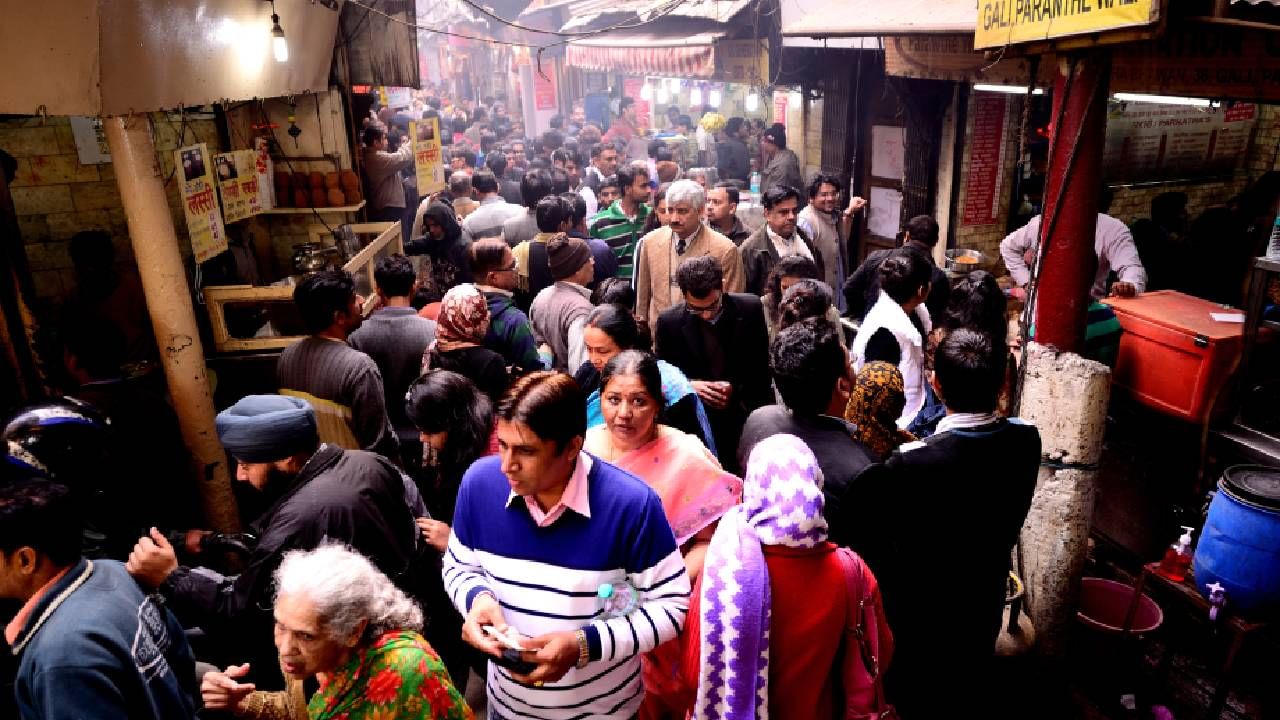 Be aware of pickpockets: French envoy’s phone stolen in Delhi’s Chandni Chowk Be aware of pickpockets: French envoy’s phone stolen in Delhi’s Chandni Chowk